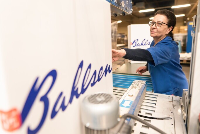 Ausbildung zur Fachkraft für Lagerlogistik (m/w/d), 2. Bild