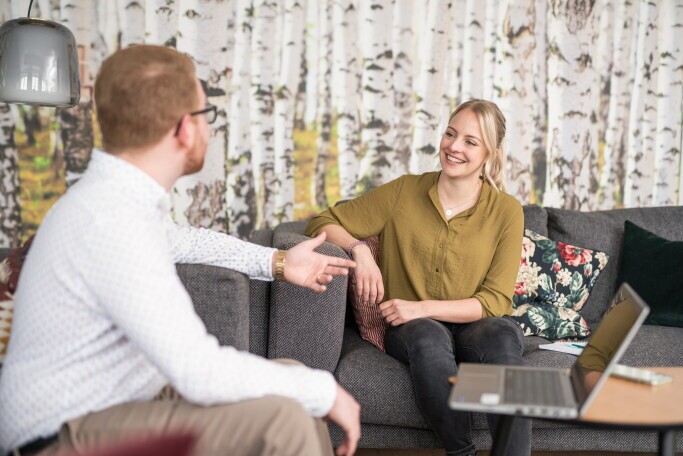 International Key Account Manager (m/w/d), 1. Bild