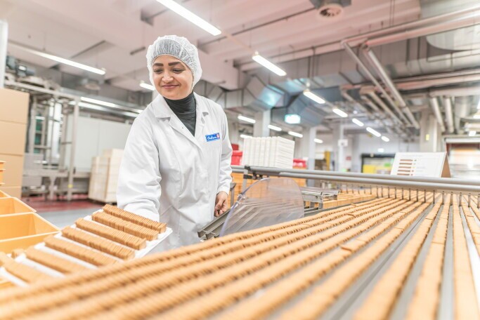 Ausbildung zur Fachkraft für Lebensmitteltechnik (m/w/d), 1. Bild