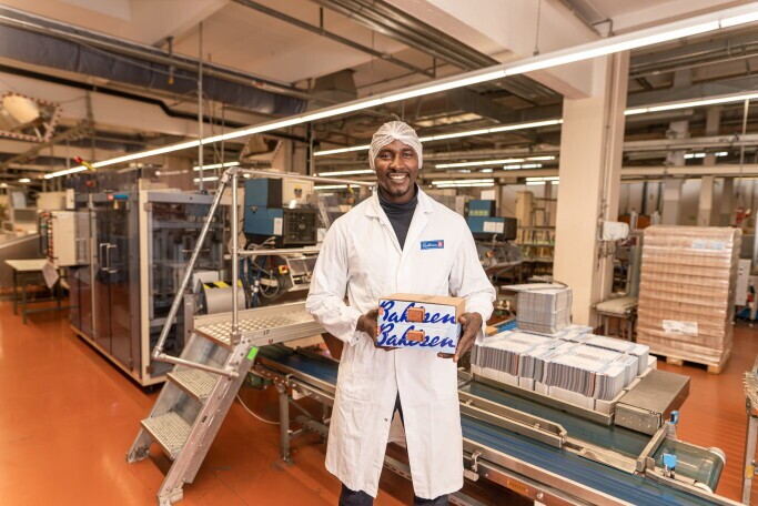 Ausbildung zur Fachkraft für Lebensmitteltechnik (m/w/d), 3. Bild