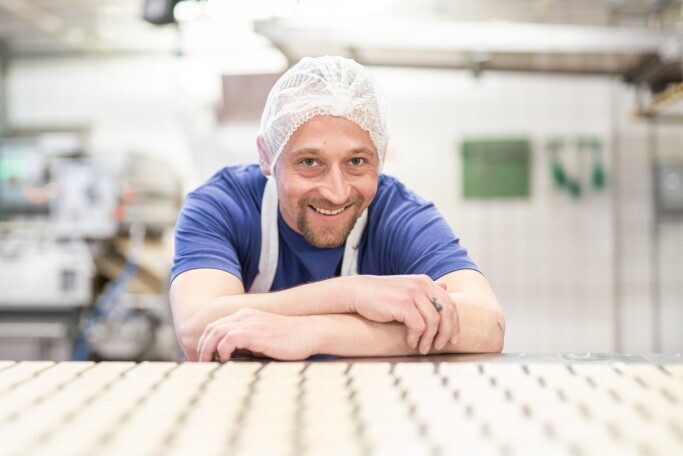 Bäcker/Konditor/Koch (m/w/d), 1. Bild