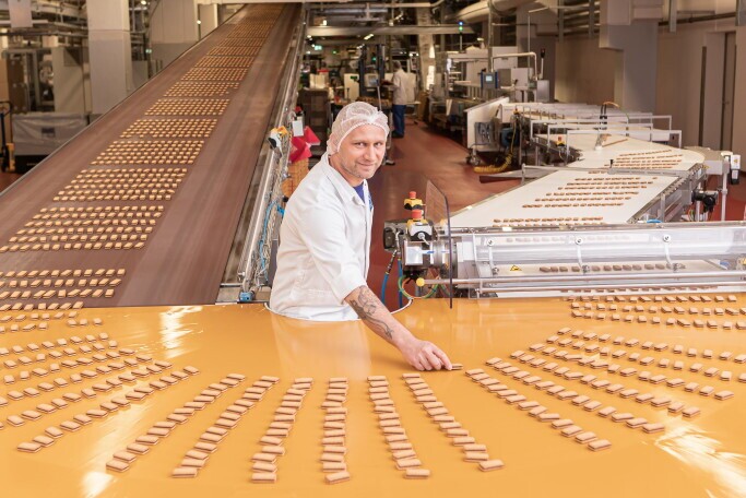 Ausbildung zum Elektroniker - Fachrichtung Betriebstechnik (m/w/d), 2. Bild