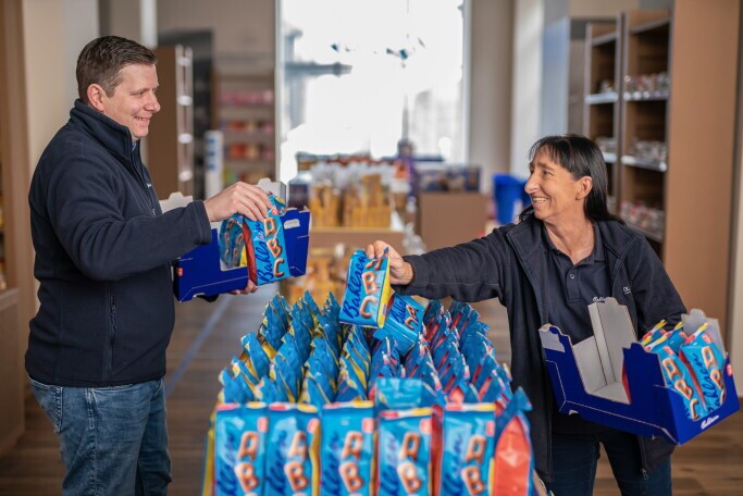 Stellvertretende Filialleitung (m/w/d) Outlet Magdeburg, 2. Bild