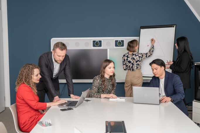 Produktionsplaner Materialwirtschaft (m/w/d) in Teilzeit (30 Stunden), 2. Bild