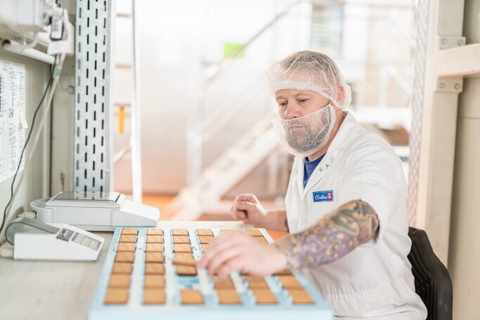 Elektroniker für Betriebstechnik/Betriebselektriker (m/w/d), 3. Bild